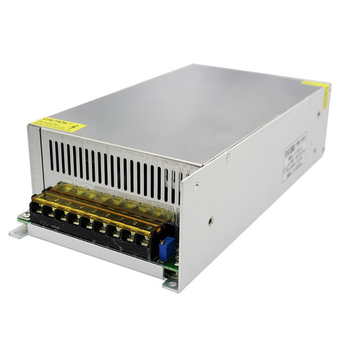 Digishuo 1200w 24v 50a - dc,