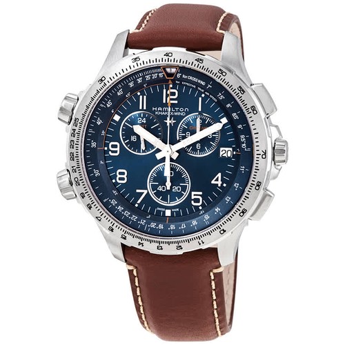 Orologio uomo hamilton - orologio, khaki