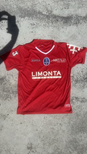 Pisa calcio away jersey - calcio,