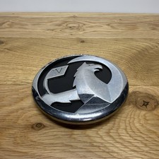 VAUXHALL INSIGNIA STEMMA