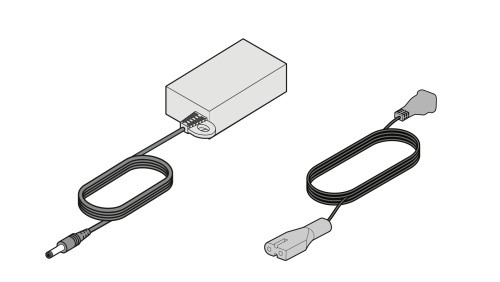 Alimentatore bose solo 5 - tv,