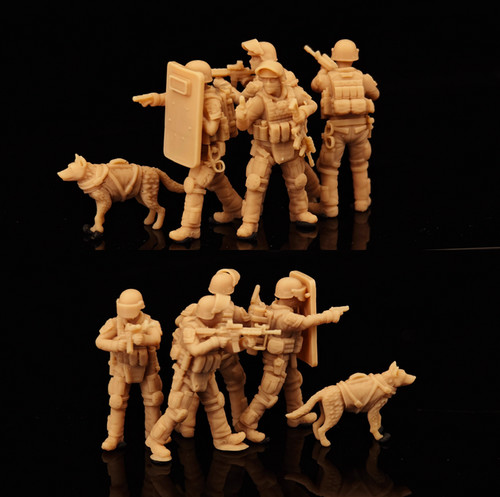 72 100 144 modern - 1/35/48/64/72/100/144,