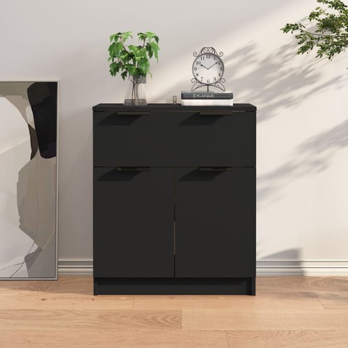 Mobiletto credenza legno - in,