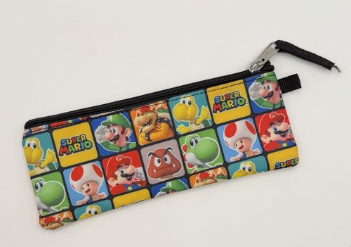 Astuccio morbido per matite