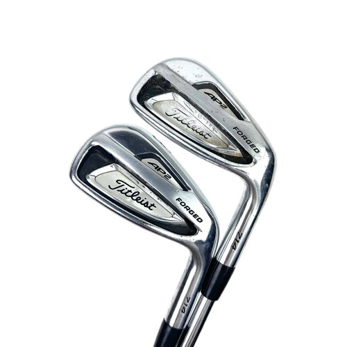Titleist 714 ap2 ferri - 714,