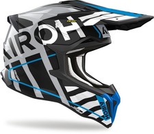 CASCO MOTOCROSS AIROH