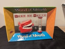 Passaparola Gioco da Tavolo Un