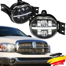 Per Dodge Ram 1500 2002-2008