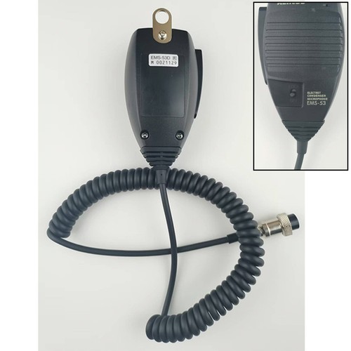 Ems microfono digitale - microfono,