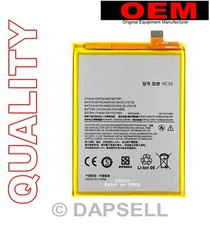 Oem Batteria Testata Pari