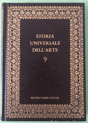Elite storia universale arte - storia,