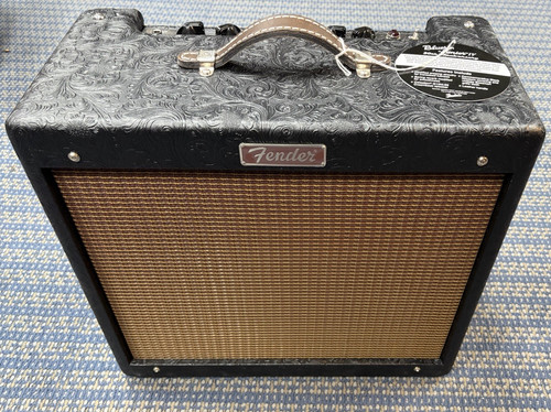 Amplificatore combinato fender - amplificatore,