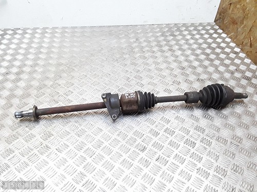 2000 rover eje delantero - 75,