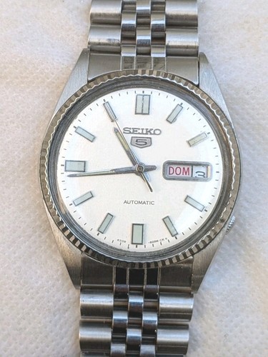 Orologio uomo vintage - orologio, seiko