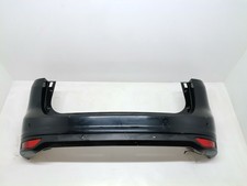PARAURTI POSTERIORE PER FORD