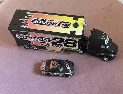 Disney pixar cars nitroade - disney,