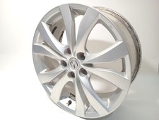 9965157580 CERCHIONE IN LEGA / 7435764 PER MAZDA CX-7 ER ACTIVE