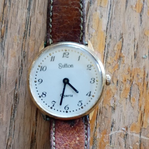 Orologio polso analogico - da,