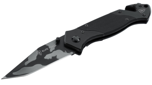 Coltello salvataggio umarex - coltello,