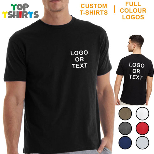 Shirt personalizzata - t-shirt,