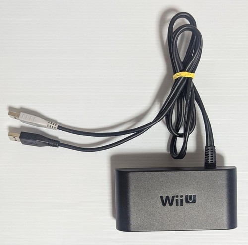 Nintendo wii adattatore - wii,