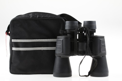 Binocolo optus zoom 24x50 - binocolo,