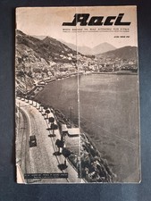 Rivista Automobilismo Italia
