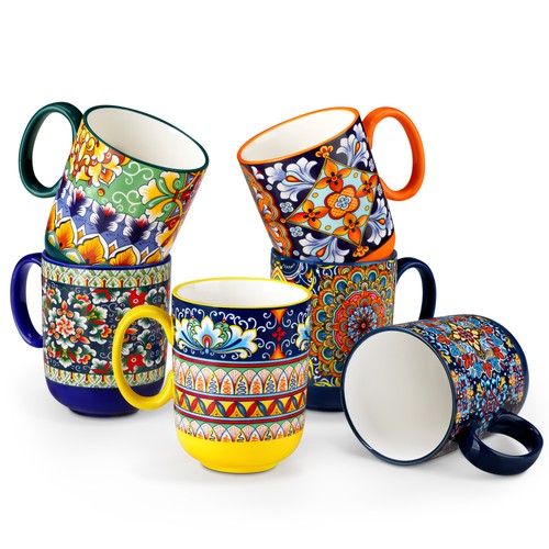 Vancasso set tazzine caffè - set, da