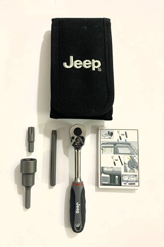 Kit attrezzi rimozione - kit,
