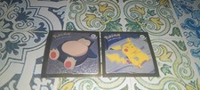 2 CARD POKEMON ARTBOX CROME