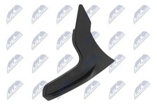 NTY Manopola Regolazione Schienale Sedile EZC-FR-151 per FORD FOCUS 3 Turnier MAX 2 6
