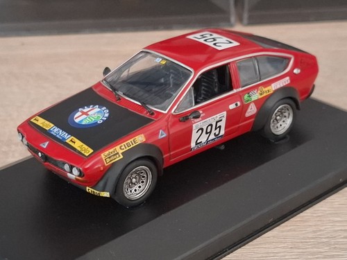 Alfa romeo alfetta gtv 1979 - romeo,