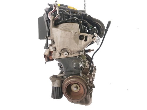 Motore tipo d4f712 - -, renault