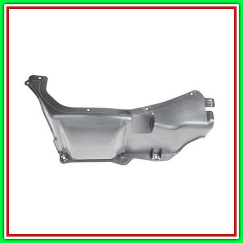 Coprimotore inferiore laterale - inferiore,