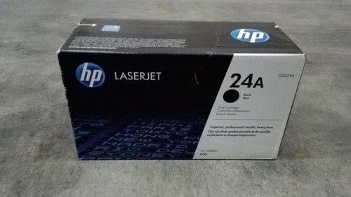 Cartuccia toner 24a q2624a - cartuccia,