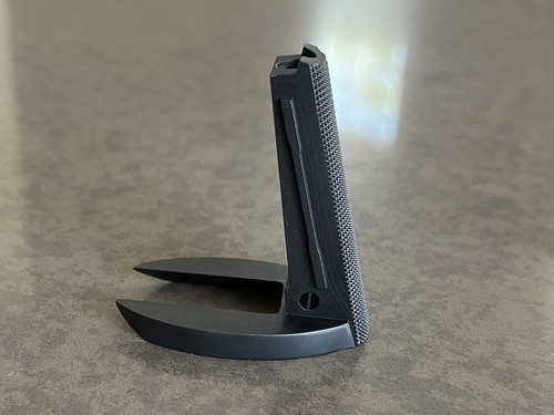 1911 smith and alexander style - smith,