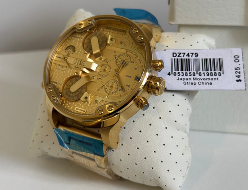 Orologio cronografo uomo - cronografo,