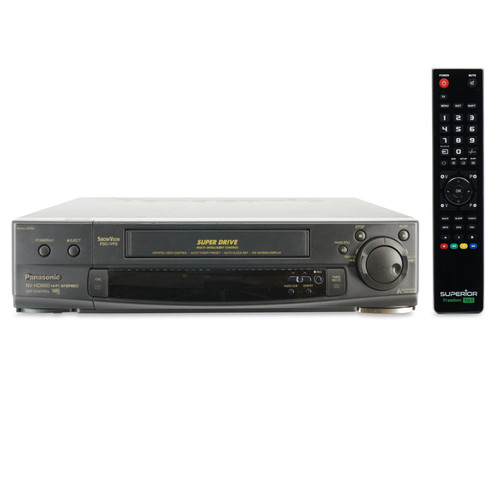 Panasonic hd660 - panasonic, nv-hd660