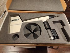 Sensore anemometro monitor vento RM Young 05013