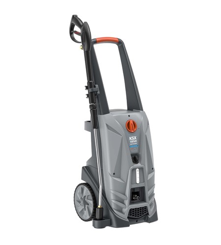 Idropulitrice elettrica - elettrica, a