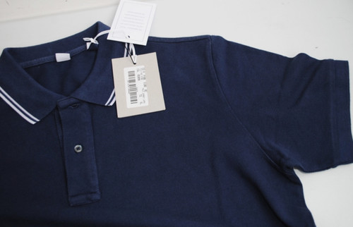 Aspesi collezione polo cotone - aspesi,