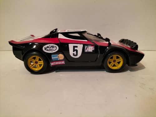 Modellino lancia stratos - ,