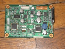 Mimaki  JV5 Take-Up PCB Assy - E104087 wind board e400538