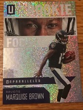 2019 Unparalleled Marquise