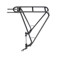 portapacchi disco 28 nero