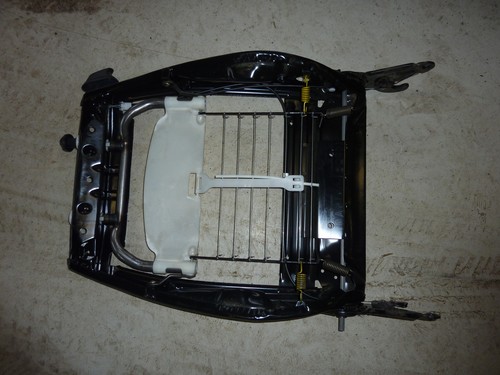 Schienale opel corsa anche - opel,