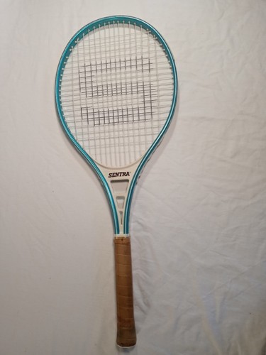 Racchetta tennis vintage in - da,
