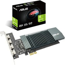 ASUS SCHEDA VIDEO NVIDIA GT730