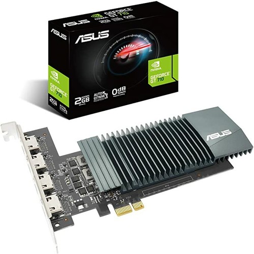 Asus scheda video nvidia - scheda, gt730