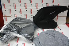 Borse Anteriori Laterali